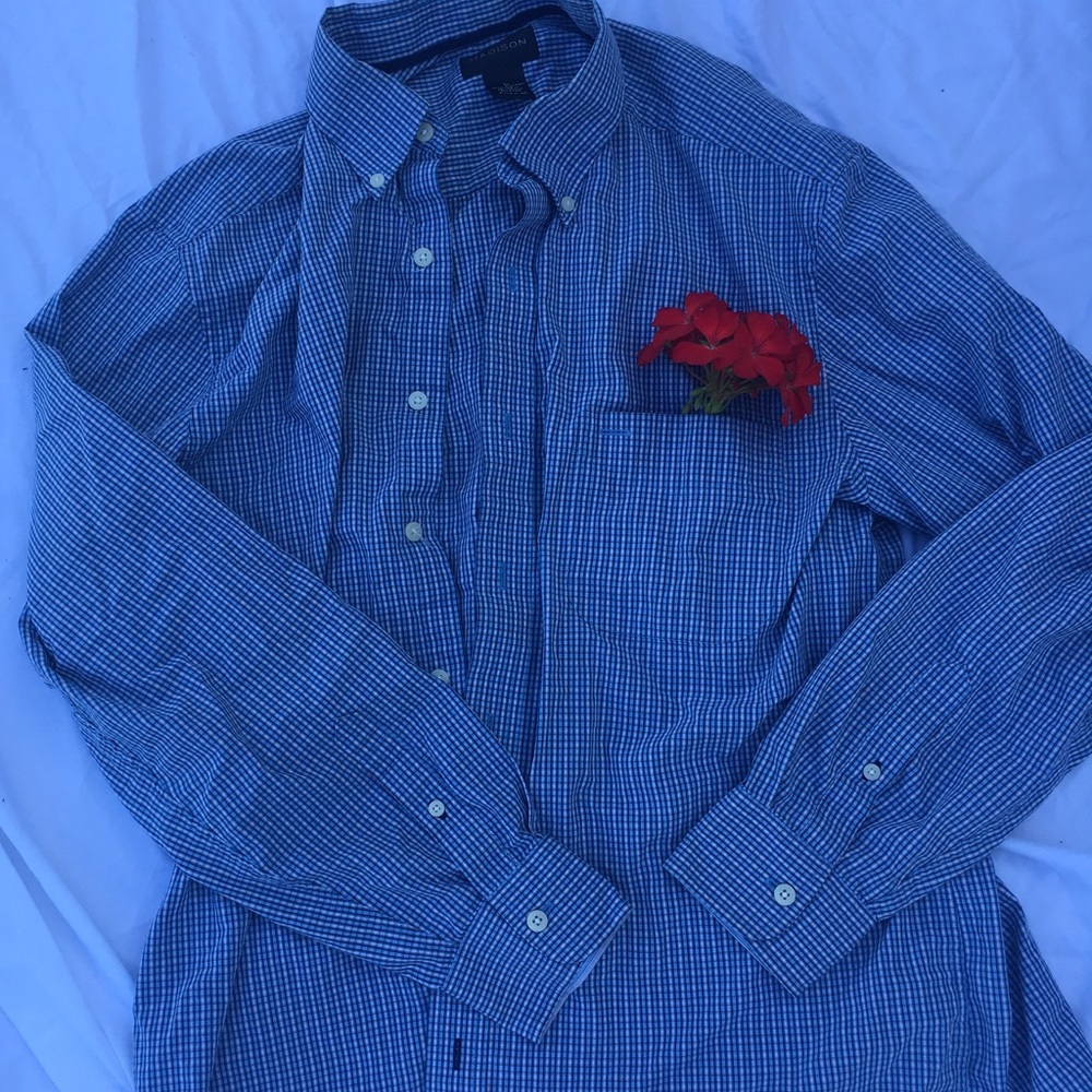 Men’s Dress shirt